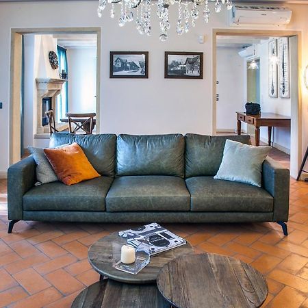 Bed and Breakfast El Pavejo Brendola Zewnętrze zdjęcie