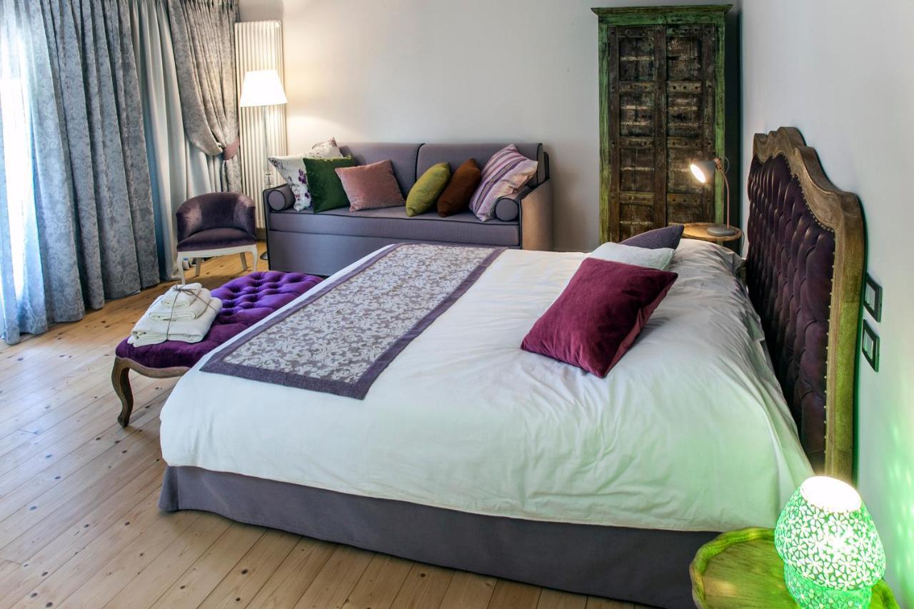 Bed and Breakfast El Pavejo Brendola Zewnętrze zdjęcie