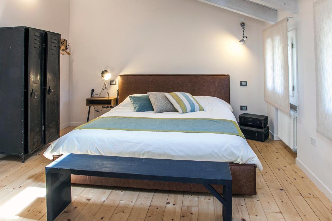 Bed and Breakfast El Pavejo Brendola Zewnętrze zdjęcie