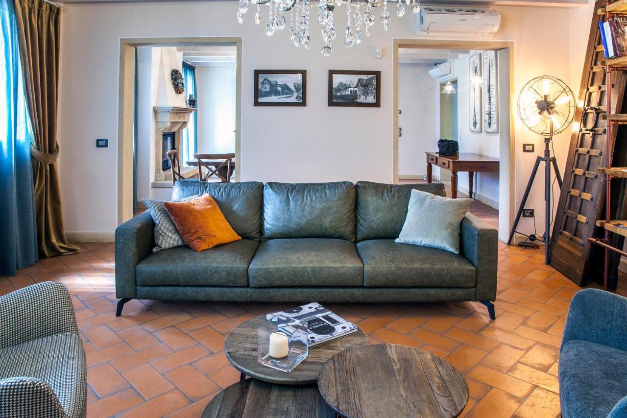 Bed and Breakfast El Pavejo Brendola Zewnętrze zdjęcie