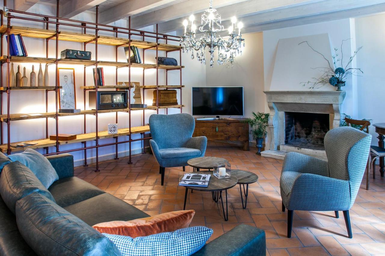 Bed and Breakfast El Pavejo Brendola Zewnętrze zdjęcie