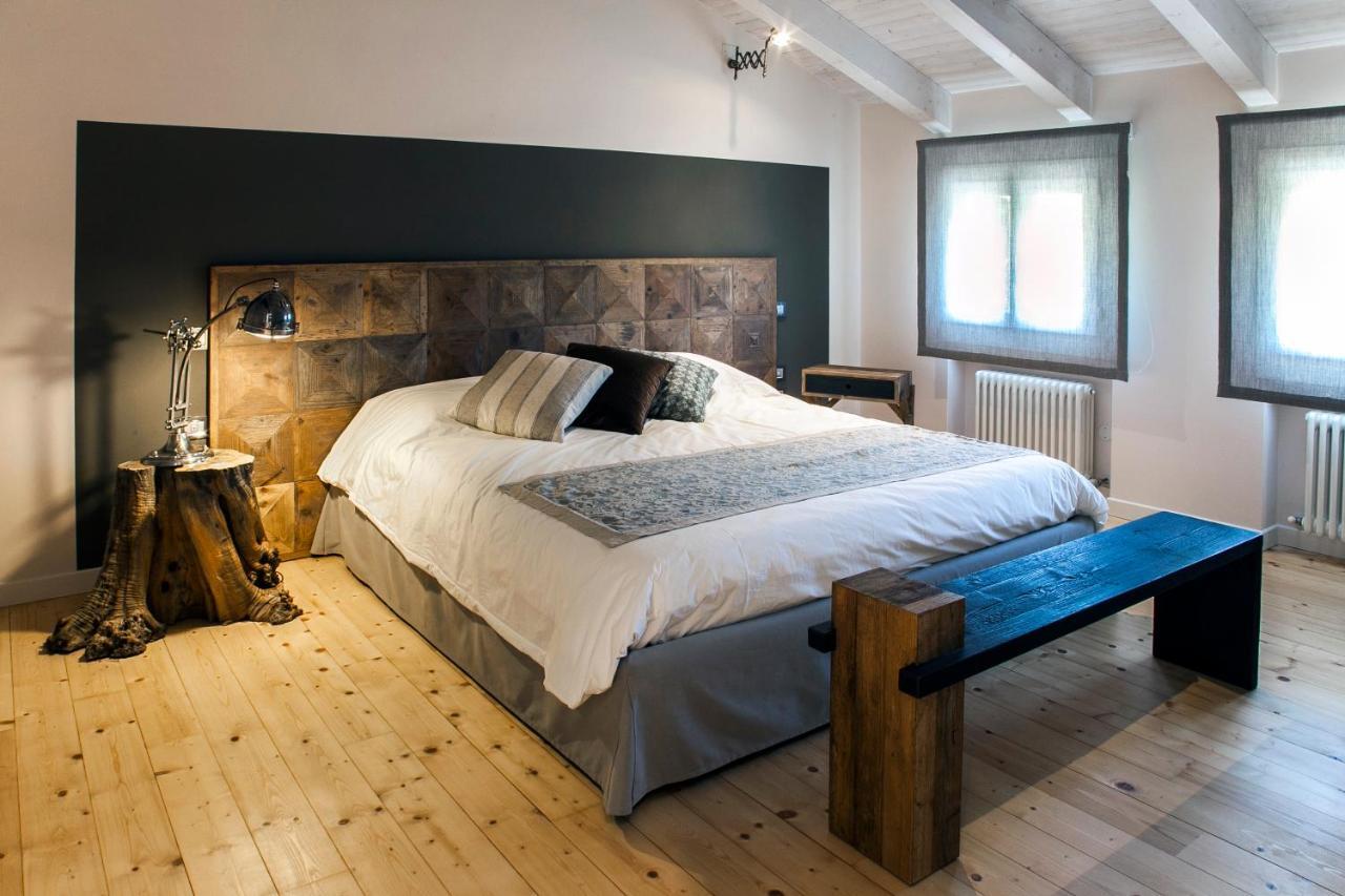Bed and Breakfast El Pavejo Brendola Zewnętrze zdjęcie