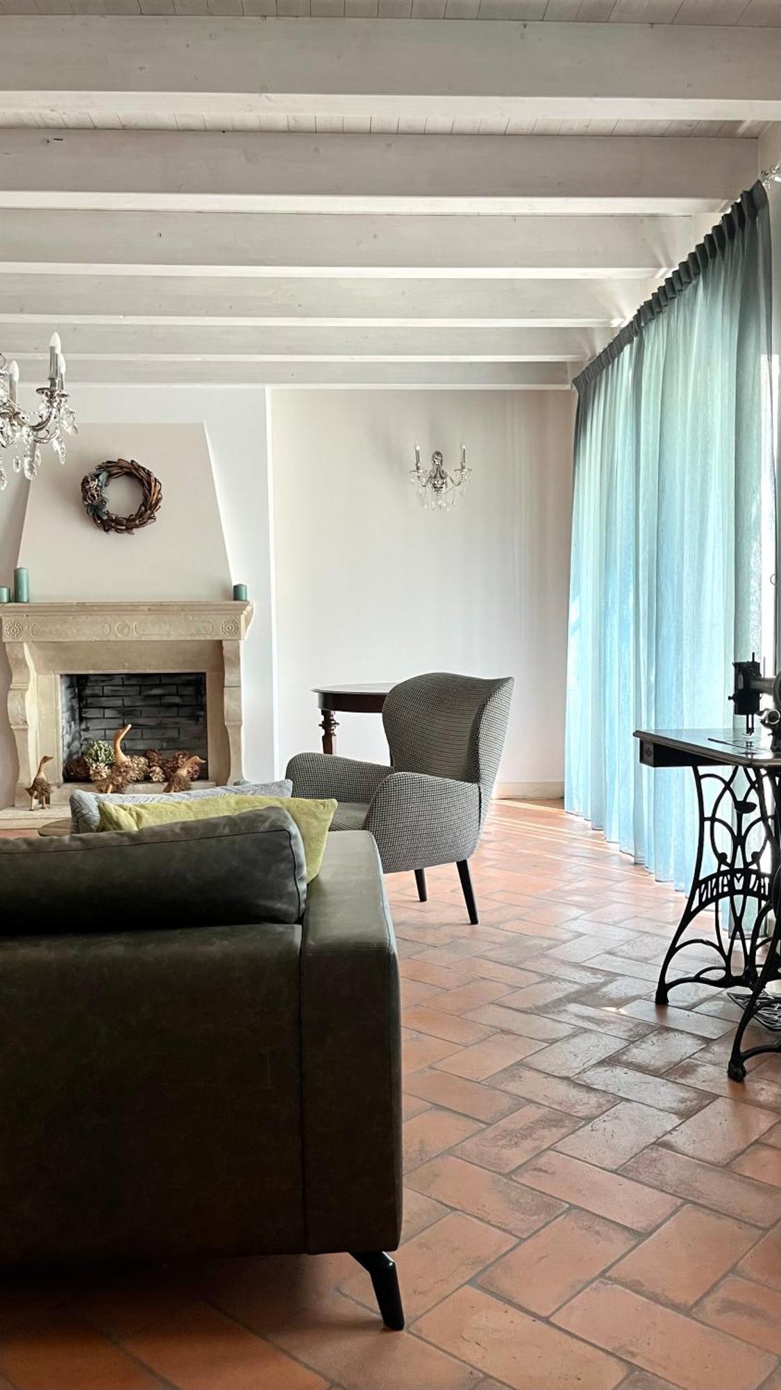 Bed and Breakfast El Pavejo Brendola Zewnętrze zdjęcie