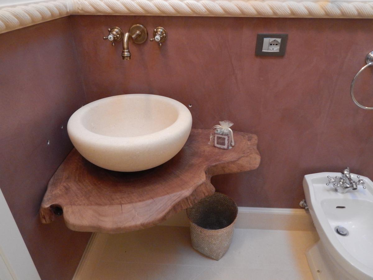 Bed and Breakfast El Pavejo Brendola Zewnętrze zdjęcie